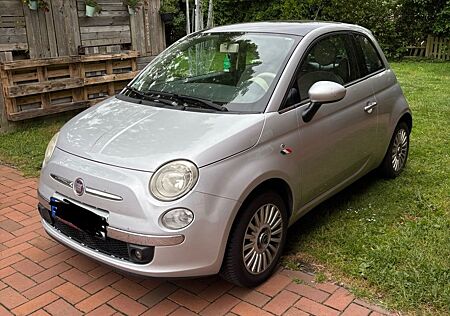 Fiat 500 1.2 8V Lounge Lounge
