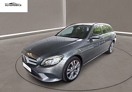 Mercedes-Benz C 200 C -Klasse T-Modell T d
