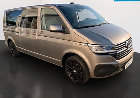 VW T6 Multivan Volkswagen T6.1 Multivan Lang/LR 4 Motion 2.0 TDI