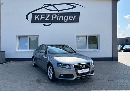 Audi A4 Lim. Ambition