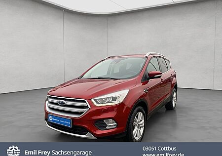Ford Kuga 1.5 EB 2x4 Cool & Connect Wi-Pa RFC
