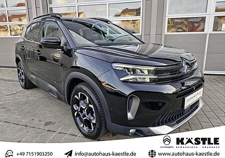 Citroën C5 Aircross Shine Pack BHDi 130 EAT8 *360°Kam+Pa
