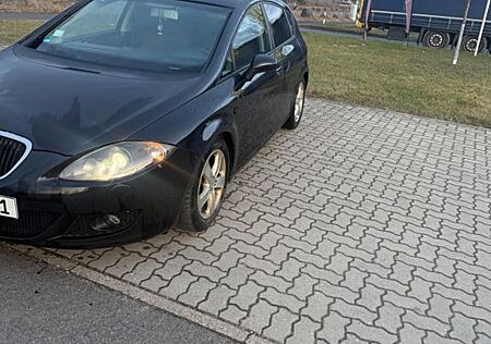 Seat Leon 2.0 TDI 123kW ABT Sportsline Navi ABT S...