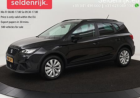 Seat Arona 1.0 TSI Style | automatik | kamera | Carpl