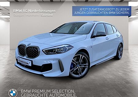 BMW M135i xDrive LiveCockpitProf PDC Sportsitze LED