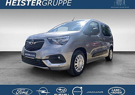 Opel Combo Life Edition +PDC+Kamera+Sitzhzg.