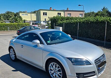 Audi TT Coupe 2.0 TFSI -