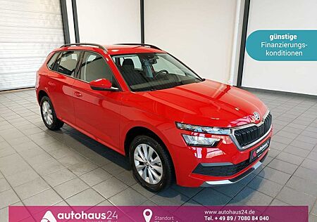 Skoda Kamiq 1.0 TSI Ambition|LED|SItzhzg|PDC