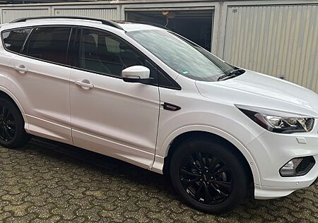 Ford Kuga ST-Line AHK*PANO*KAMERA*WINTER PKT* TOP