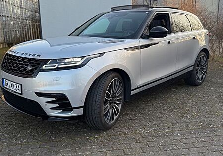 Land Rover Range Rover Velar 3.0 D300 R-DYNAMIC HSE AWD...