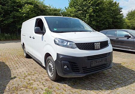 Fiat Scudo L3, Navi, Kamera, Erhöhte Nutzlast