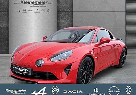 Alpine A110 A 110 S Atelier Seismic Rot Aero Paket
