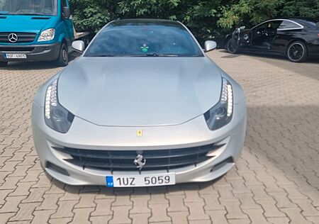 Ferrari FF INDIVIDUAL TailorMade CARBON LIFT 2y GARANTIE