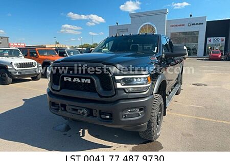 Dodge RAM gebraucht kaufen Dodge RAM 2500 POWER WAGON 6.4V8 HEMI 4x4 € 48.900 T1