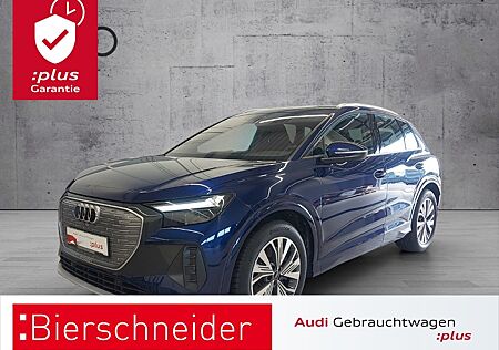 Audi Q4 e-tron 45 qu. advanced LED 19 HEAD-UP KAMERA