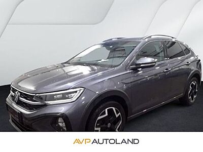 Volkswagen Taigo 1.5 TSI DSG R-Line | NAVI | LED | AHK |
