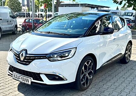 Renault Scenic Intens 1.3 TCe 160 Kamera/Allwetterr/Sitz