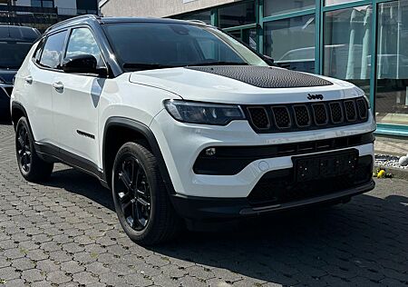 Jeep Compass Upland PHEV LED+KAM+4WD+NAVI+VIRTUAL+ACC