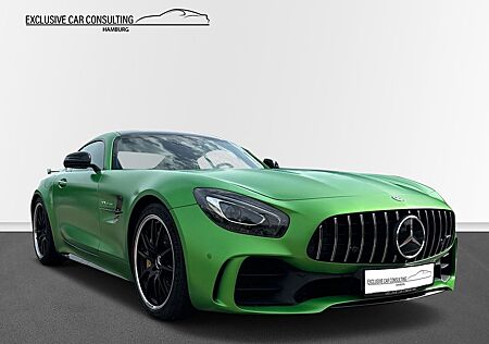 Mercedes-Benz AMG GT R Coupe *CAM*Distro.pro*Keyless*Memory