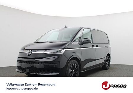 VW T7 Multivan Volkswagen Style TDI DSG AHK R-KAMERA ParkAssis