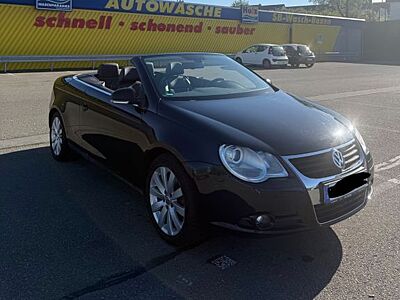 Volkswagen Eos 1.6 FSI Standard
