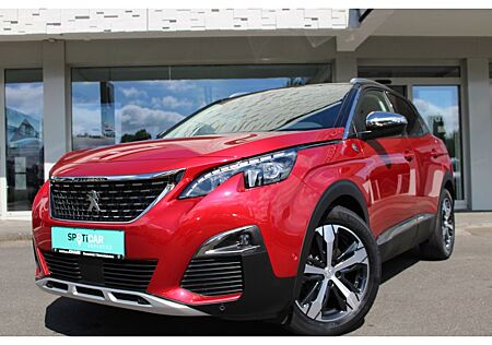 Peugeot 3008 Crossway PureTech 130 EAT8 *AGR + Navigatio