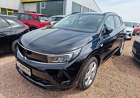Opel Grandland X Grandland GS Line, AT,Kamera,Sitzheizung,
