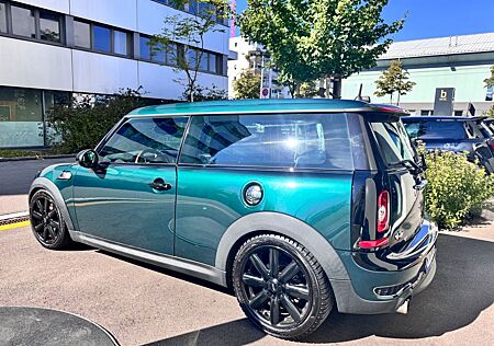 Mini Cooper S Clubman Cooper S