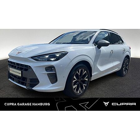 Cupra Terramar leasen