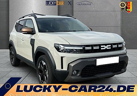 Dacia Duster Extreme SHZ+LED+RFK Hybrid 140 104 kW ...