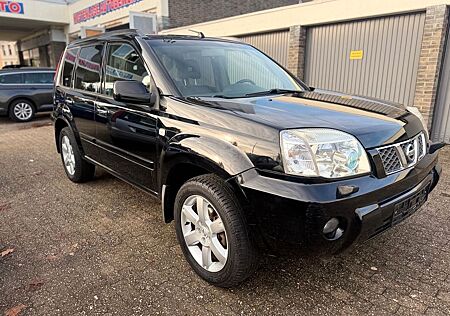 Nissan X-Trail Elegance
