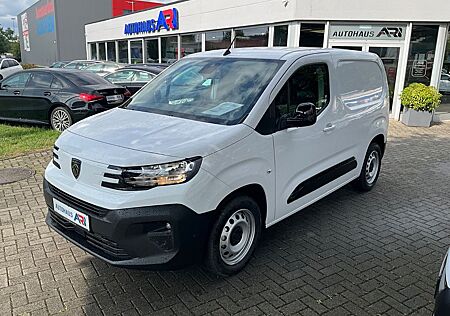 Peugeot Partner 1.5 Di Premium