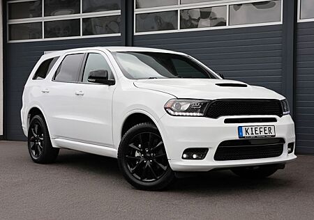 Dodge Durango 3.6 GT 4x4/LPG/4xSHZ/LHZ/TOTW/Kamera/R20
