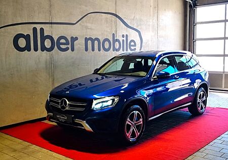 Mercedes-Benz GLC 350 e 4Matic LED 360° Standheiz.ACC TOT