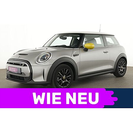 Mini COOPER SE leasen