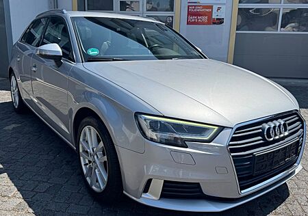 Audi A3 Sportback sport*Navi*SHZ*Klimaautomatik *LED