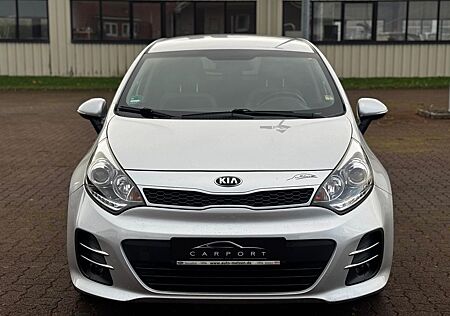 Kia Rio Spirit