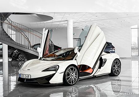 McLaren 570GT 3.8 V8 570hp / Carbon / Low km