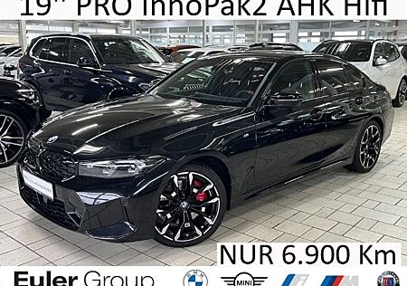 BMW 340 M340i x Sommer19'' PRO InnoPak2 AHK Hifi PA+ DA
