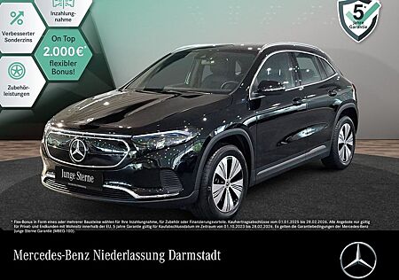 Mercedes-Benz EQA 250/Progressive/Kamera/LED/Amb/Easy/SHZ/1.Hd