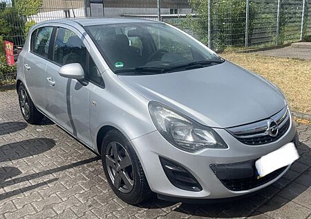 Opel Corsa 1.3 CDTI ecoFLEX Edition 70kW S/S Edition