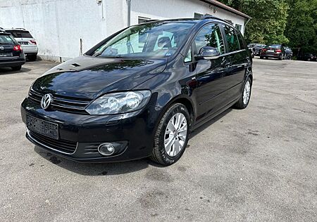 VW Golf Volkswagen Plus VI Life