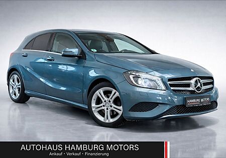 Mercedes-Benz A 200 CDI 7G-DCT Urban Sport BlueEfficienc 136PS