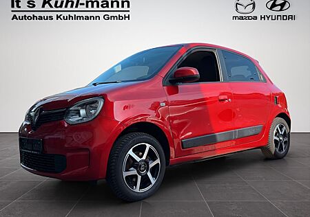 Renault Twingo Limited