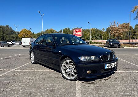 BMW 320d Edition Sport Edition Sport