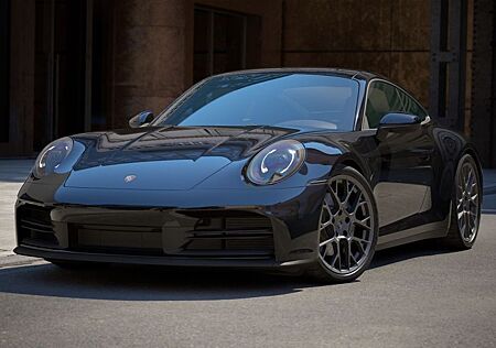 Porsche 992 gebraucht kaufen Porsche 992 Carrera Coupé Neuwagen -5% Q1 2026