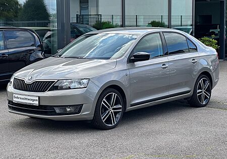 Skoda Rapid Limousine 1.2TSI Ambition Xenon