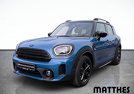 Mini Cooper Countryman gebraucht kaufen Mini Cooper Countryman Classic Trim (2020 - 2023