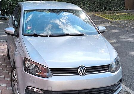 VW Polo Volkswagen 1.0 55kW BMT Trendline Trendline