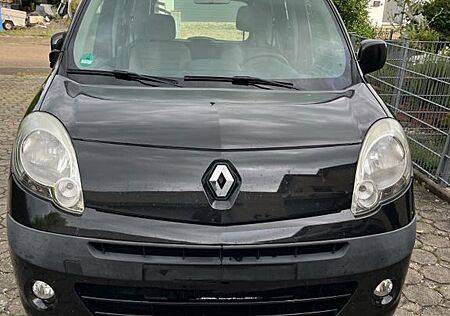 Renault Kangoo TomTom Edition 1.6 16V 105 TomTom Edition